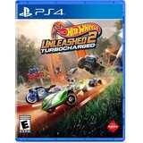 Sony Hot Wheels Unleashed 2 /PS4 | Eponuda.ba