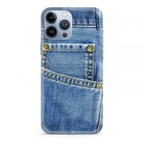 Ms maska ultra tanki print clear za iphone 13 pro max (6.7) ND0293 Cene