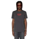 Diesel T-shirt - T-DIEGOR-E2 T-SHIRT grey | shoptok.hr