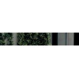 The Living Store Vrtna jedilna garnitura 5-delna trden akacijev les - Vrtna Jedilna Garnitura, (21459357) | Shoptok.si