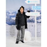 Sinsay Kviltana puffer jakna s kapuljačom | shoptok.hr