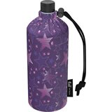 Emil – die Flasche® Steklenica za pitje 0,4l - motiv - Stars Cene
