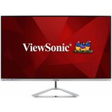 Viewsonic VX3276-MHD-3 led zaslon 80 cm (31.5 palac) Energetska učinkovitost 2021 G (A - G) 1920 x 1080 piksel Full HD 4 Cijene
