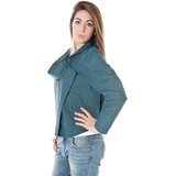 Calvin Klein GREEN WOMEN&#39;S SPORTS JACKET | Shoptok.si
