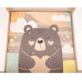 Kikka Boo Enjoy Ogradica za igru 100x100cm | Eponuda.com