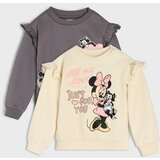 Sinsay Komplet od 2 gornja dijela trenirke Minnie Mouse | shoptok.hr