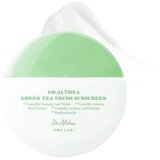 Dr. Althea Krema za lice za zaštitu od sunca Green Tea Fresh Sunscreen, 45 ml Cene