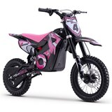 Beneo 36V crosser motor GAZELLE 1000W, 35km/h, do 65kg – pink | Shoptok.si