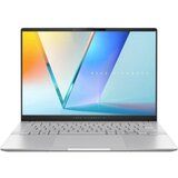 Asus Notebook VivoBook S 14 M5406KA-QD037W 35.6 cm (14 palac) WUXGAAMD Ryzen AI7 35016 GB RAM1 TB SSD;AMD Radeon;860MWin u
