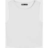 Sinsay Crop top | shoptok.hr
