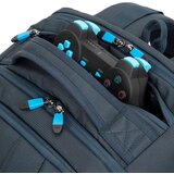 Rivacase 7861 43.9 cm (17.3) Backpack Blue | shoptok.hr