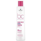Schwarzkopf šampon Bonacure Color Freeze pH 4.5 Silver - 250 ml | Shoptok.si