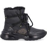 Liu Jo Gležnjarji - Črna | Shoptok.si
