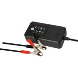 Sal Punjač olovnih akumulatora, automatski, 12V za 2-90Ah – SMC 33 | Eponuda.ba