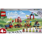 Lego Disney 43212 Disney praznični vlak | Shoptok.si