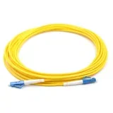Patchcord LC/UPC-LC/UPC SM G.657.A1, Simplex 3.0mm 3.0m ( 6069 )