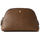Borbonese Torbice 910200040191306 Bež | Shoptok.si