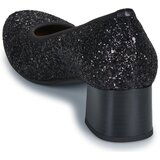 Otess / Zoï 2980-GLITTER Crna | shoptok.hr