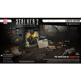 Gsc Game World S.T.A.L.K.E.R.2 THE HEART OF CHERNOBYL LIM.ED XBSX Cene