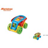 Marionix Auto set 901250-4 | Eponuda.com