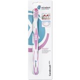 Miradent carebrush white - pink "NEW" | shoptok.hr