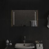  LED kupaonsko ogledalo 40x60 cm Cijene