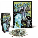 Clementoni igračka puzle 150 kom. monster high- frankie stein Cene