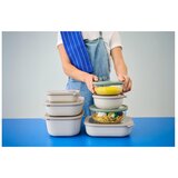 Mepal Kutija za ručak Cirqula – | shoptok.hr