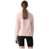 4f Puloverji NOSH4 BLD351 Rožnata | Shoptok.si