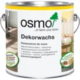Vosak za drvo, 2.5l, Orah, 3166