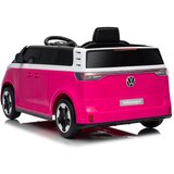  Licencirani auto na akumulator Volkswagen ID BUZZ - rozi | shoptok.hr