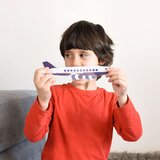 Poppik Edukativni poster s nalepnicama Otkrića Vozila 4+ | Eponuda.com