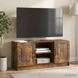  ormar Dimljeni hrast 102 x 34,5 x 47 cm Konstruirano drvo | shoptok.hr