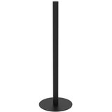  držač toaletnog papira 51 cm, crne boje | Eponuda.com