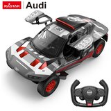 Rastar Automobill -R/C 1:14 AUDI RS Q e-tron E2 | Eponuda.com