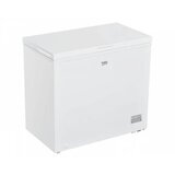 Beko Horizontalni zamrzivač CF200WN Cene