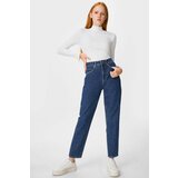 CA ženske farmerke, tamnoplave CA ženske farmerke, tamnoplave Slike