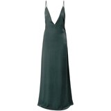 RÆRE by Lorena Rae Obleka 'Helena' temno zelena | Shoptok.si