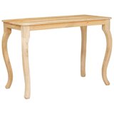  Kava Stol Smeđa 110 x 55 x 77 cm Čvrsto drvo manga | shoptok.hr