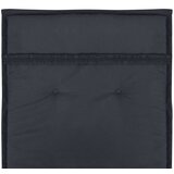  Jastuci za vrtne stolice 4 kom antracit 120x50x3 cm od tkanine | shoptok.hr