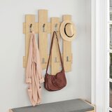 Livetastic Stenski Obešalnik Wave | Shoptok.si