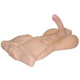 Mistress MoŠki Torzo Strong Men I | Shoptok.si