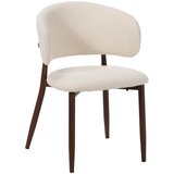 Livetastic SET STOLOV, kovina, tekstil slonova kost | Shoptok.si
