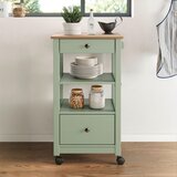 Livetastic SERVIRNI VOZIČEK 50/90,6/40 cm | Shoptok.si