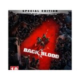 Back 4 Blood Special Day1 Edition /PS4 | Eponuda.ba