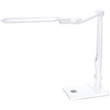 Aigostar LED prigušiva dodirna stona lampa LED/9W/230V 3000/6500K bela Cene