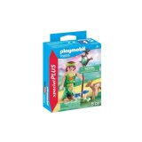 Playmobil PLUS vila z jelenčkom 70059, (20392364) Cene