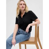 GAP Polo T-shirt pique - Women Cijene