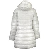 North Sails SILVER WOMEN&#39;S JACKET | shoptok.hr
