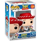 Funko POP Disney Pixar Toy Story Andy figura | shoptok.hr